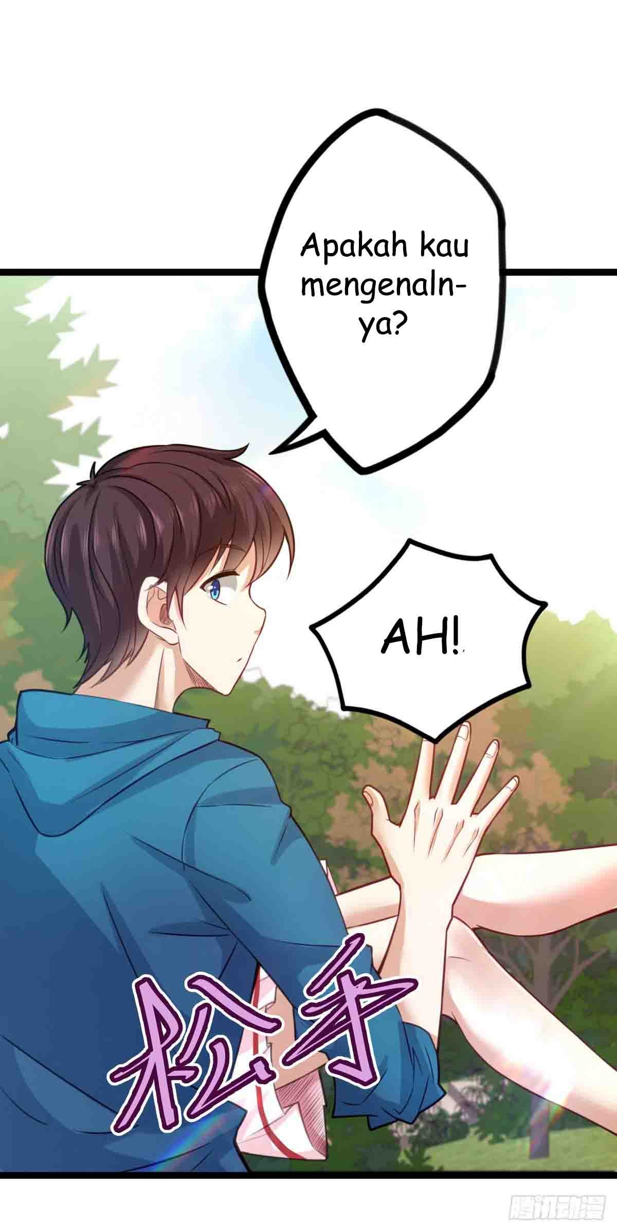 Urban Immortal Emperor Chapter 22 Gambar 6